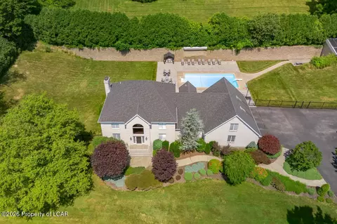 View/Area - 550 Lantern Hill Rd, Shavertown, PA 18708 photo 4 of 4