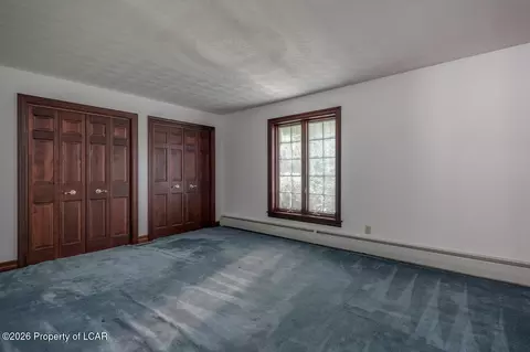 Bedroom - 550 Lantern Hill Rd, Shavertown, PA 18708 photo 1 of 5