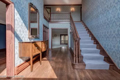 Entry Way - 550 Lantern Hill Rd, Shavertown, PA 18708 photo 1 of 4
