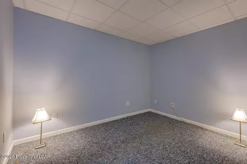 Bedroom - 550 Lantern Hill Rd, Shavertown, PA 18708 photo 5 of 5