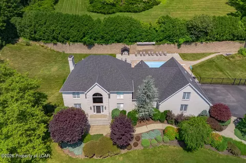 View/Area - 550 Lantern Hill Rd, Shavertown, PA 18708 photo 1 of 4