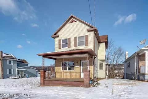 330 E Broad St, Nanticoke, PA 18634