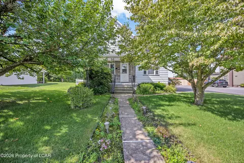 1340 Inkerman Rd, Inkerman, PA 18640