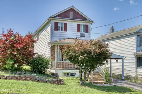 11 Blanchard St, Plains, PA 18705