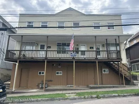 188-192 High St, Wilkes-barre, PA 18702