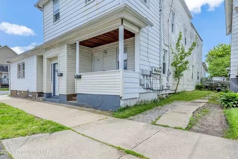 162-164 Oliver St, Swoyersville, PA 18704