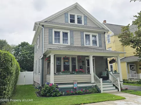 143 Butler St, Forty Fort, PA 18704