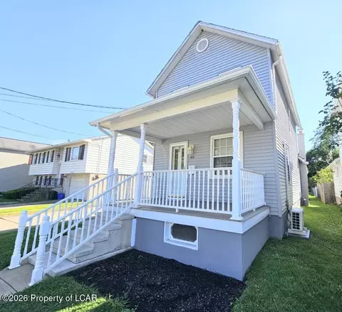 452 Slocum St, Swoyersville, PA 18704