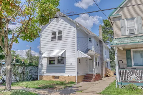 153 John St, Kingston, PA 18704