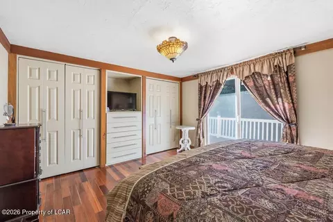 Bedroom - 455 Chase Rd, Shavertown, PA 18708 photo 1 of 3