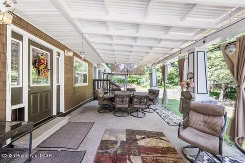 Exterior - 455 Chase Rd, Shavertown, PA 18708 photo 6 of 6