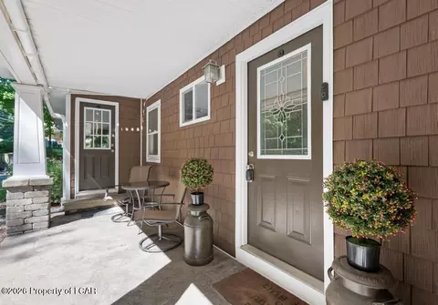 Exterior - 455 Chase Rd, Shavertown, PA 18708 photo 4 of 6