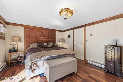 Bedroom - 455 Chase Rd, Shavertown, PA 18708 photo 2 of 3