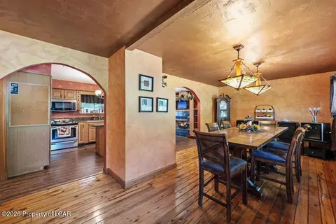 Dining - 455 Chase Rd, Shavertown, PA 18708 photo 2 of 2