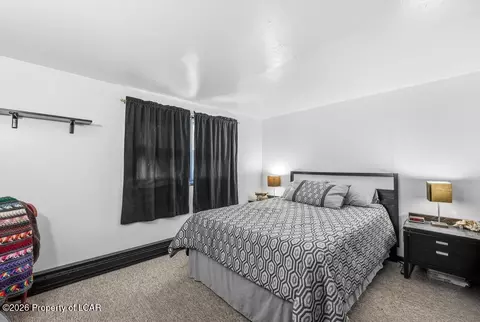 Bedroom - 455 Chase Rd, Shavertown, PA 18708 photo 3 of 3