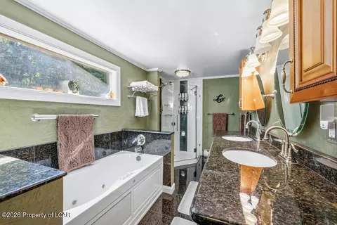 Bath - 455 Chase Rd, Shavertown, PA 18708 photo 2 of 3