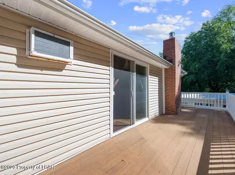 Exterior - 455 Chase Rd, Shavertown, PA 18708 photo 3 of 6