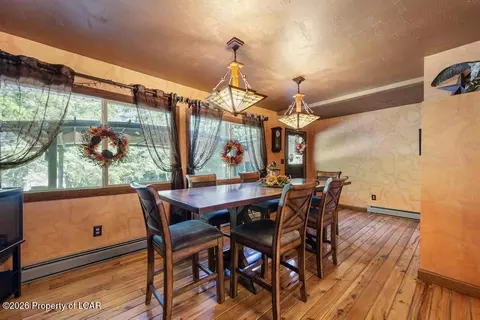 Dining - 455 Chase Rd, Shavertown, PA 18708 photo 1 of 2