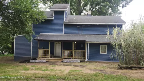 62 Diamond St, Swoyersville, PA 18704