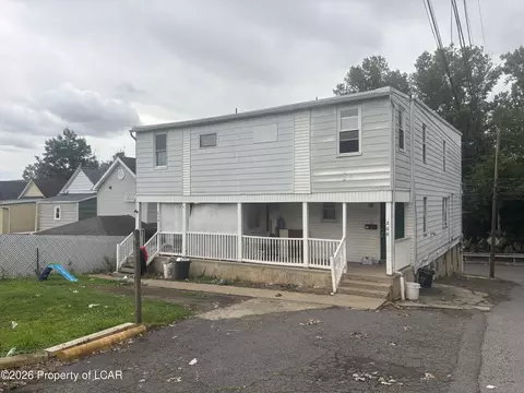 268-270 High St, Wilkes-barre, PA 18702