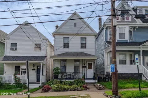 150 S Sherman St, Wilkes-barre, PA 18702