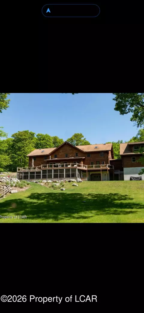 510 Beaupland Rd, Bear Creek Village, PA 18602