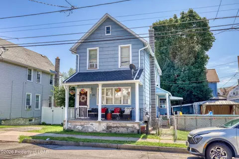 20 Hughes St, Wilkes-barre, PA 18702