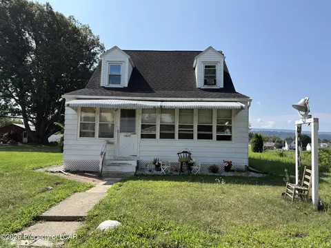 1620 2nd Ave, Berwick, PA 18603
