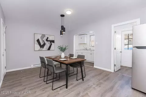 Dining - 32 E Stanton St, Plains, PA 18705 photo 1 of 2
