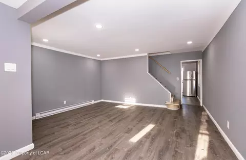 Living - 32 E Stanton St, Plains, PA 18705 photo 6 of 9