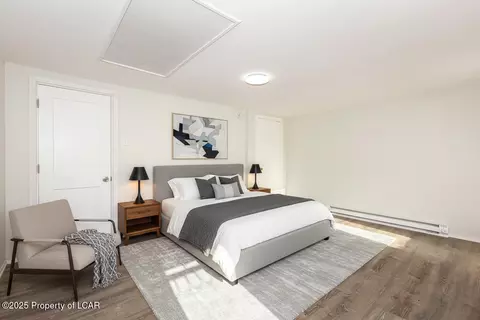 Bedroom - 32 E Stanton St, Plains, PA 18705 photo 1 of 4