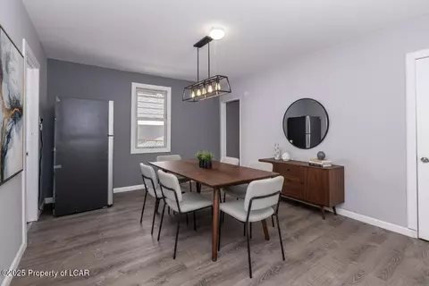 Dining - 32 E Stanton St, Plains, PA 18705 photo 2 of 2