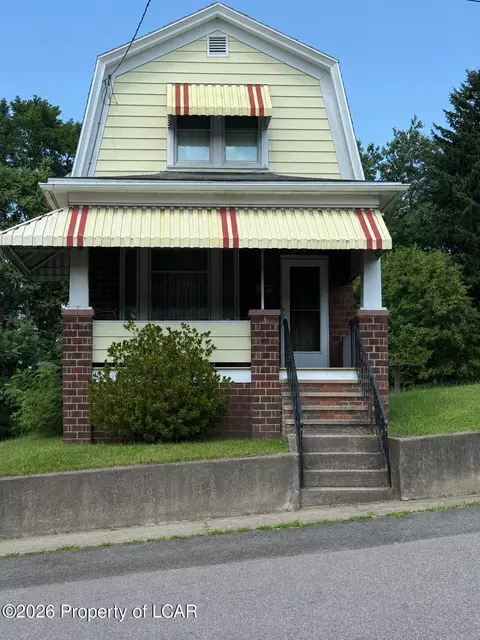 7 Ridge St, Ashley, PA 18706