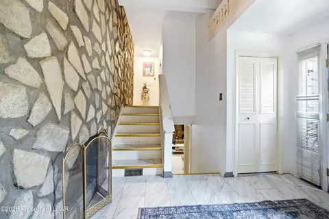 Entry Way - 1002 E 9th St, Hazle Township, PA 18201 photo 3 of 6