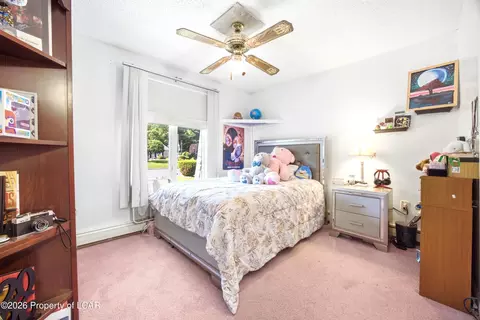 Bedroom - 1002 E 9th St, Hazle Township, PA 18201 photo 5 of 5