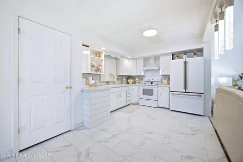 Kitchen - 1002 E 9th St, Hazle Township, PA 18201 photo 1 of 2