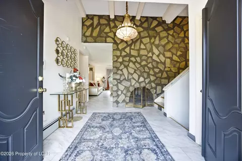 Entry Way - 1002 E 9th St, Hazle Township, PA 18201 photo 1 of 6