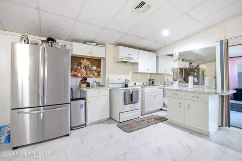 Kitchen - 1002 E 9th St, Hazle Township, PA 18201 photo 2 of 2
