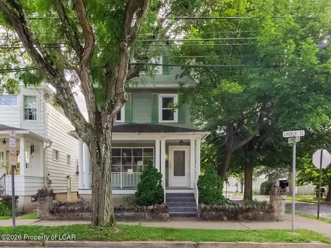 41 Church St, Kingston, PA 18704