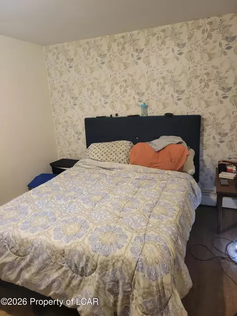 Bedroom - 414 E Mine St, Hazleton, PA 18201 photo 1 of 3