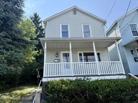 331 Maffett St, Wilkes Barre, PA 18705