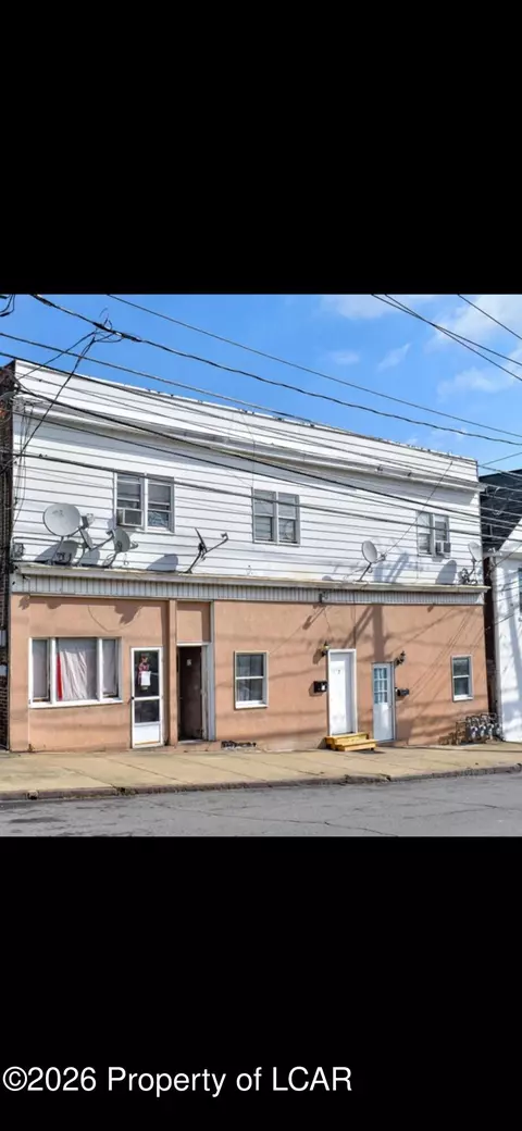 50 E Chestnut St, Wilkes Barre, PA 18705
