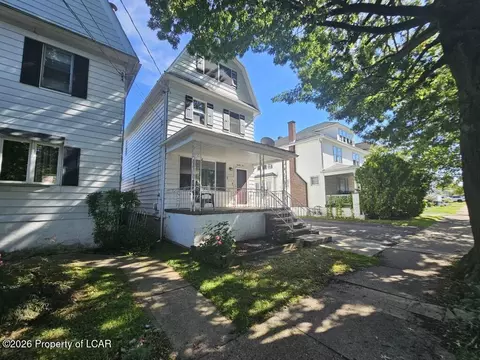 83 N Welles Ave, Kingston, PA 18704