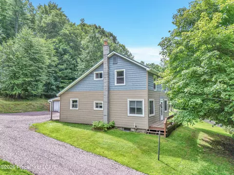 151 Nevel Hollow Rd, Hunlock Creek, PA 18621