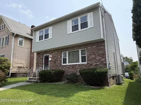 295 Rutter Ave, Kingston, PA 18704