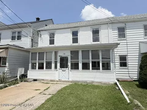 79 Broad St, Beaver Meadows, PA 18216