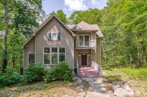 852 Mosiers Knob Rd, East Stroudsburg, PA 18301