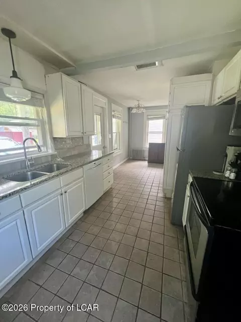 Kitchen - 27 Shaver Ave, Shavertown, PA 18708 photo 1 of 6
