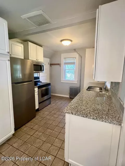 Kitchen - 27 Shaver Ave, Shavertown, PA 18708 photo 4 of 6