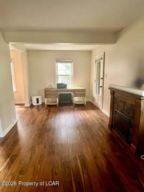 Living - 27 Shaver Ave, Shavertown, PA 18708 photo 2 of 2